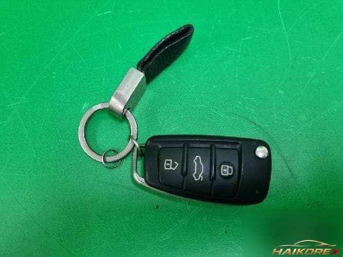 Audi A4 2007 — прочие детали 1