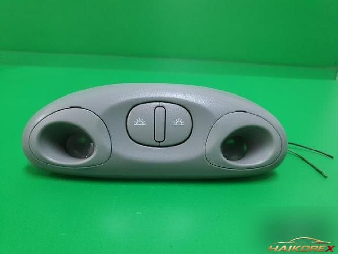 Hyundai Avante 1996 — плафон салона
