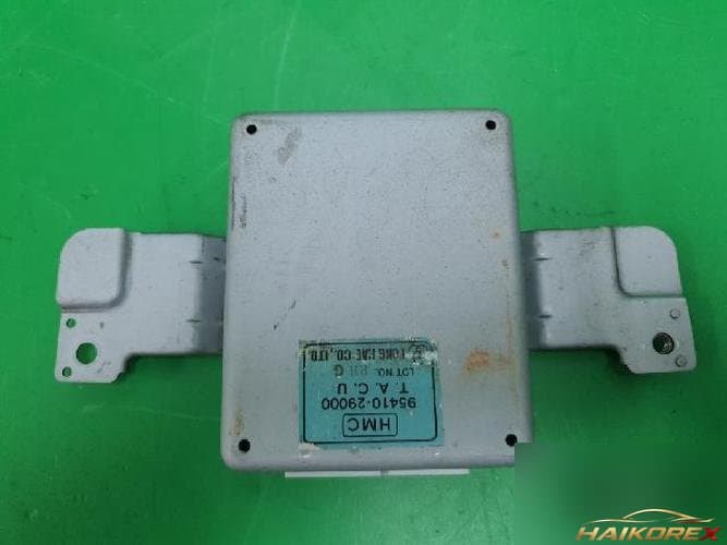 Hyundai Avante 1996 — модуль ETACS/BCM 95410 29000 1