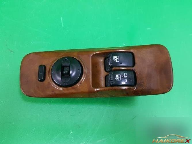 Hyundai Porter 2011 — кнопка стеклоподъемника правая