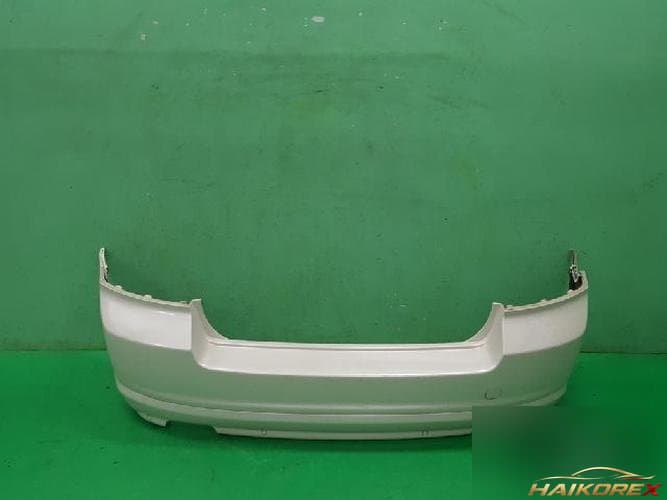 Volvo S80 2010 — бампер задний 30678883