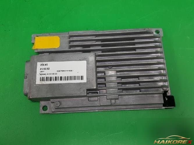 Volvo S80 2010 — ETACS/BCM 31295793 2
