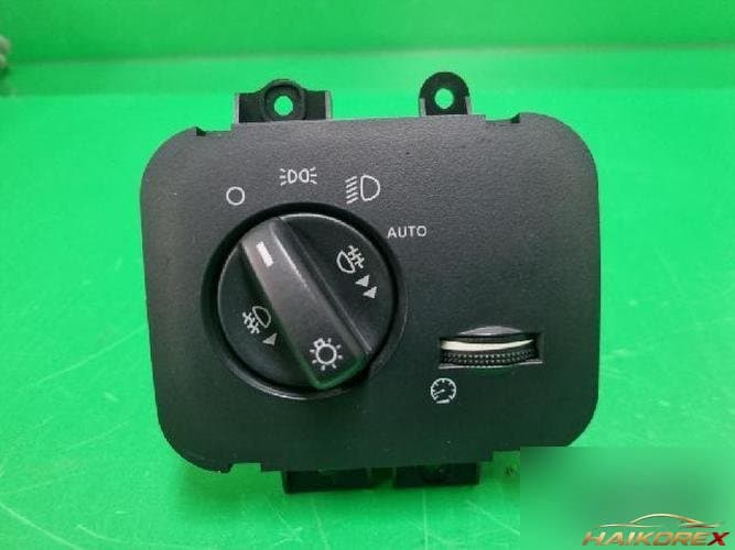 Land Rover Discovery 2009 — прочие детали