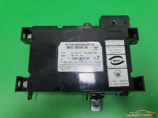 Land Rover Discovery 2009 — модуль управления ETACS/BCM 8H22 10F845 AA