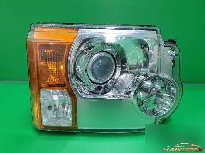 Land Rover Discovery 2009 — фара передняя правая 5H22 13W029 KA