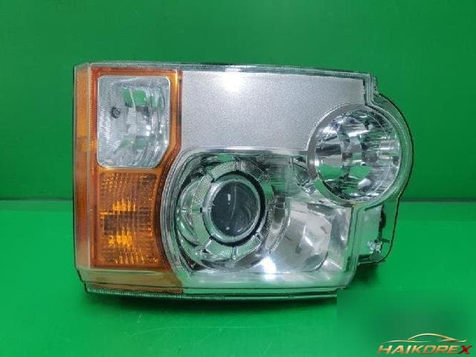 Land Rover Discovery 2009 — фара левая 5H22 13W030 KA
