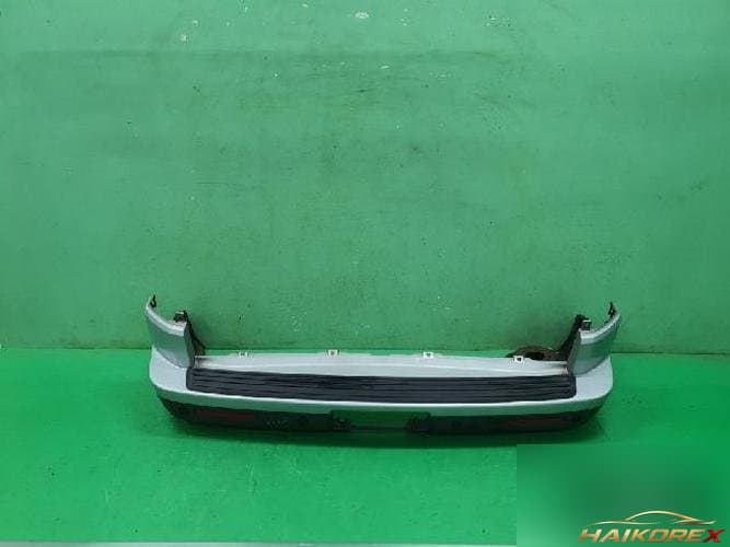 Land Rover Discovery 2009 — бампер задний
