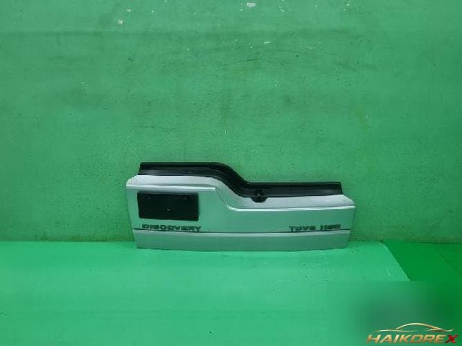Land Rover Discovery 2009 — дверь багажника