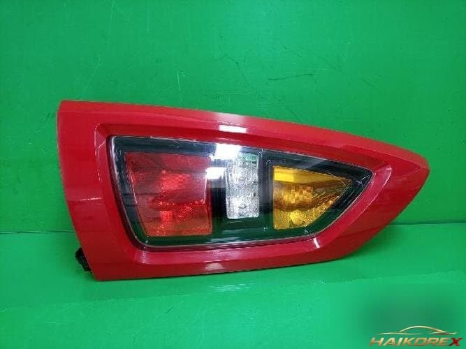 Kia Soul 2010 — фонарь задний комбинированный правый (пассажирский) 92420 2K000 5