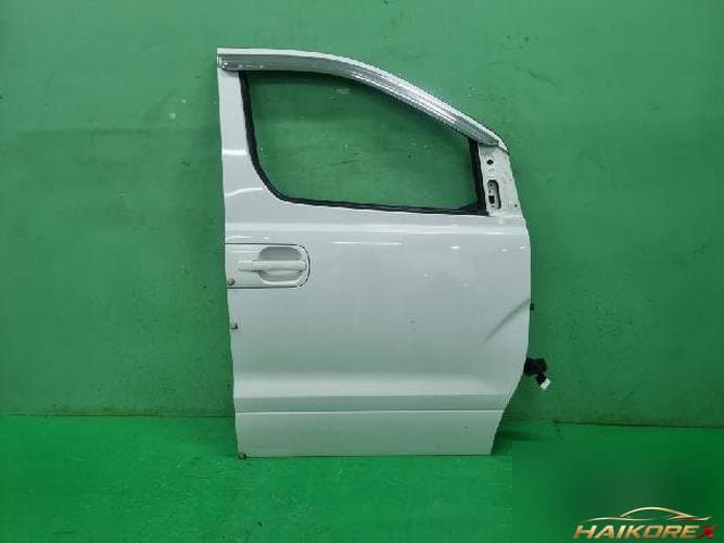 Hyundai Grand Starex 2012 — передняя дверь правая