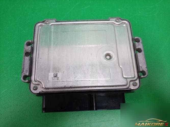 Kia Soul 2010 — блок управления двигателя ECU 391122A110