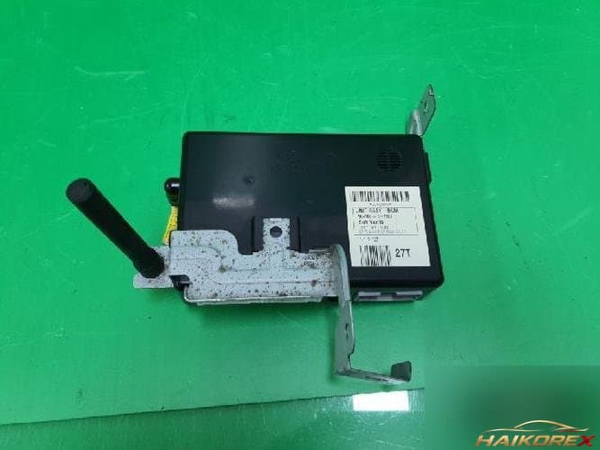 Hyundai Grand Starex 2012 — ETACS/BCM 95400 4H103 2