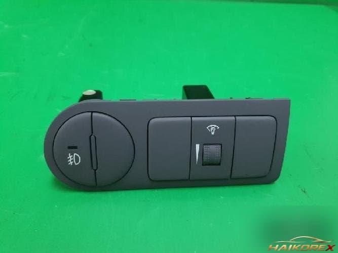 Hyundai Grand Starex 2012 — прочие детали 1