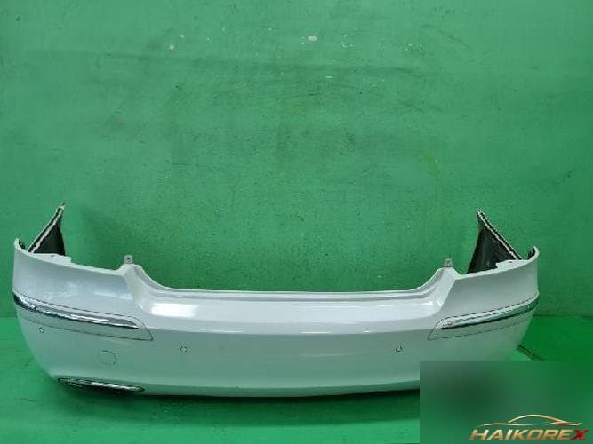 Hyundai Equus 2012 — бампер задний 866403N010
