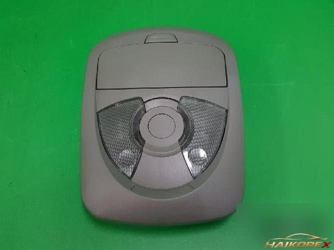 KG Mobility Actyon 2006 — светильник салона 7767031000ABR