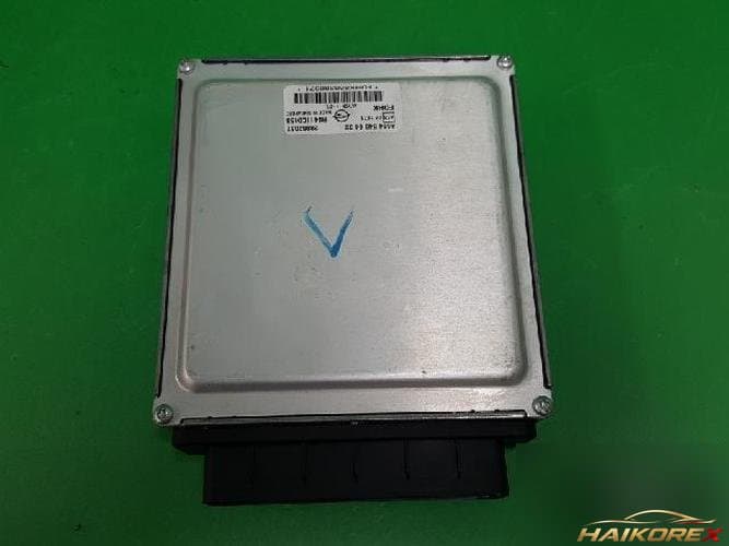 KG Mobility Actyon 2006 — ЭБУ 6645406432 10