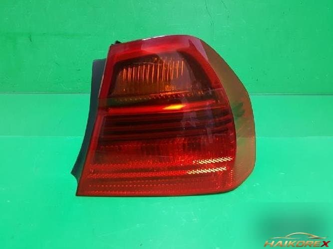 BMW 3 Series 2007 — комбинированный фонарь задний правый 6937458 2