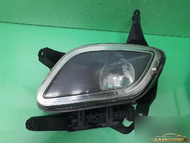 Hyundai Genesis 2008 — противотуманная фара левая (водительская) 92201 3M0