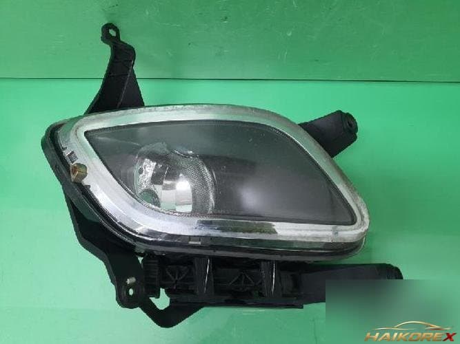 Hyundai Genesis 2008 — противотуманная фара правая (пассажирская) 92202 3M000
