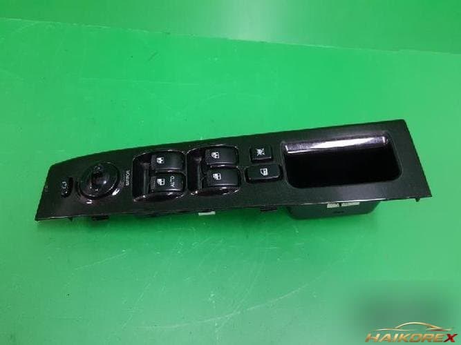 Kia Sorento 2008 — переключатель стеклоподъемника 935703E0308Y 2