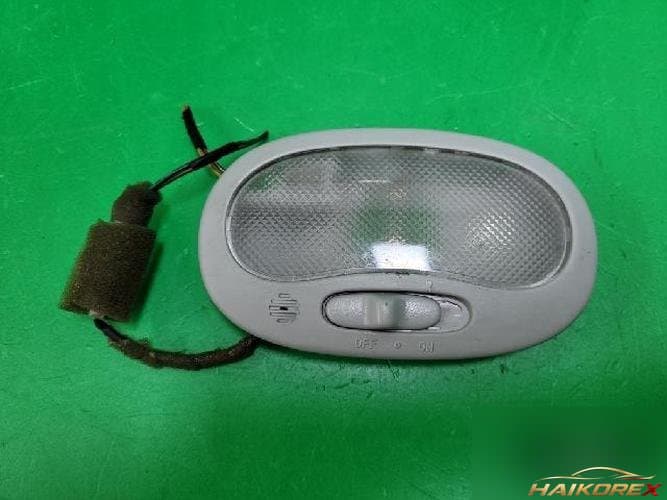 Daewoo Matiz 2007 — плафон салонный 96540156