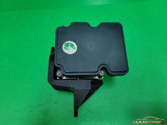 GM-Daewoo Spark 2017 — блок ABS 42483587