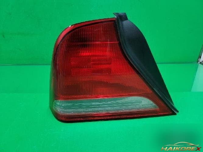 Daewoo Matiz 2002 — комбинированный фонарь задний левый