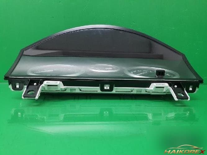 Land Rover Range Rover 2007 — приборная панель 7H3210849SB