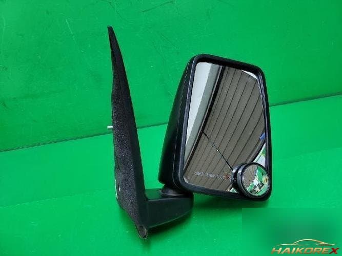 Hyundai Porter 2010 — боковое зеркало правое 87620 4F000CA 2