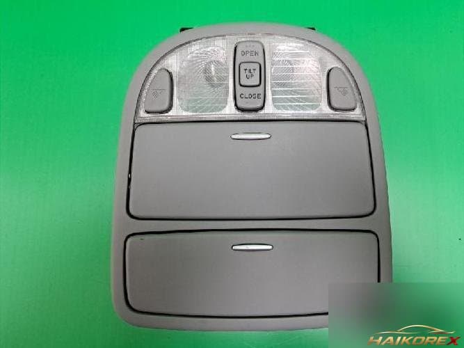 Hyundai Santa Fe 2009 — плафон салона 928002B111J4