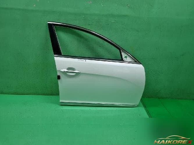 Kia K7 2011 — передняя дверь правая