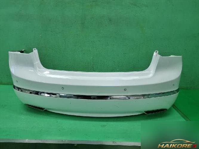 Kia K7 2011 — бампер задний