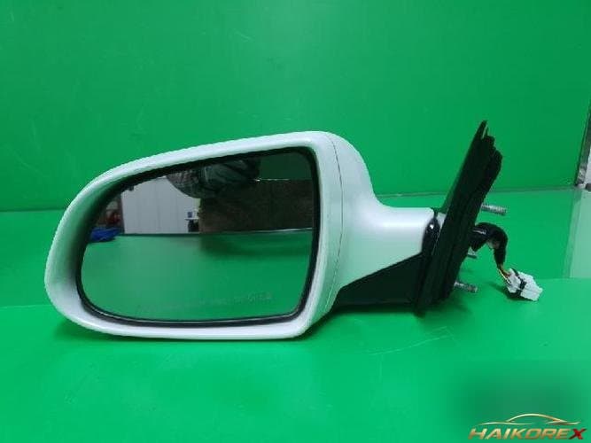 Kia K7 2011 — зеркало боковое левое 87610 3R000SWP