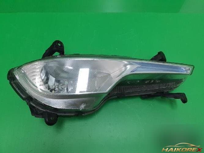 Kia K7 2011 — противотуманная фара правая 92202 3R0