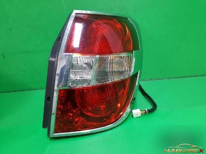Daewoo Winstorm 2007 — комбинированный фонарь задний правый (пассажирский)