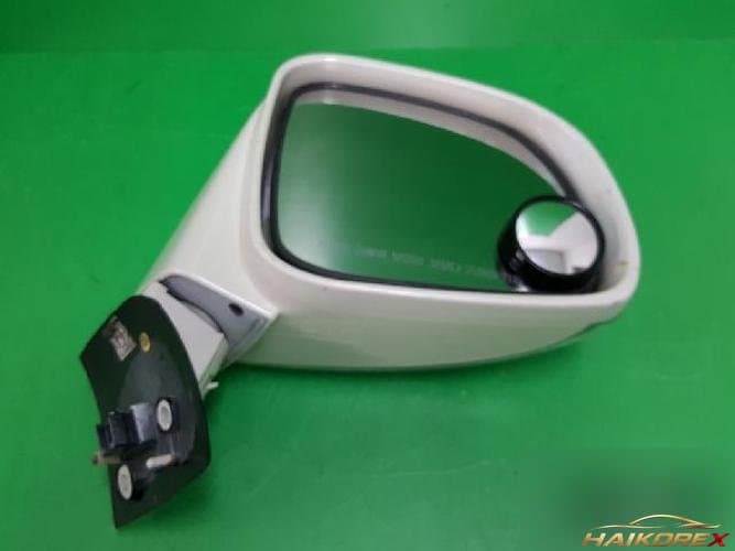 Daewoo Winstorm 2007 — боковое зеркало правое