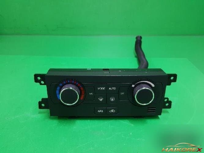 Daewoo Winstorm 2007 — переключатель климат-контроля 96436272KB