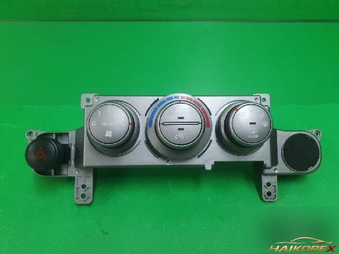 Hyundai Grand Starex 2008 — переключатель климат-контроля (97250 4H 2)