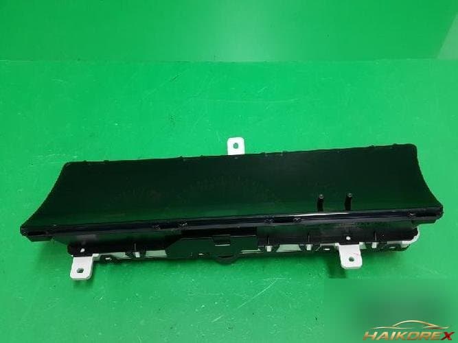 Renault SM5 2006 — панель приборов 55110 52100