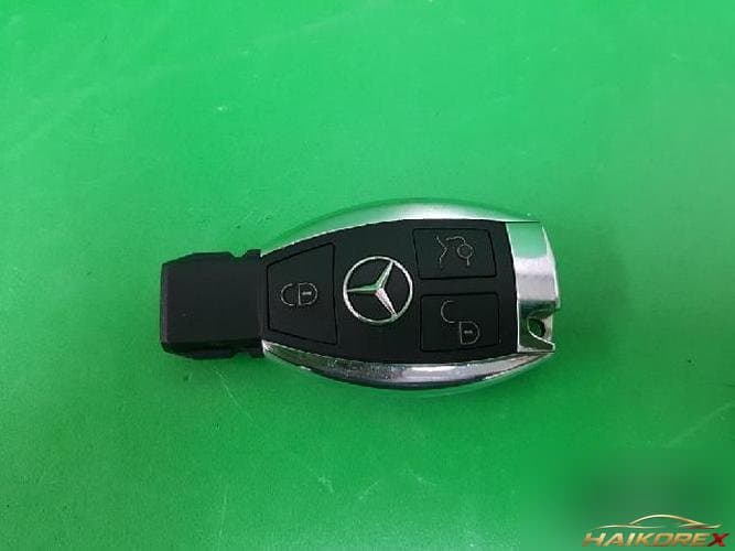 Mercedes-Benz SLK-Class 2006 — прочие детали 1