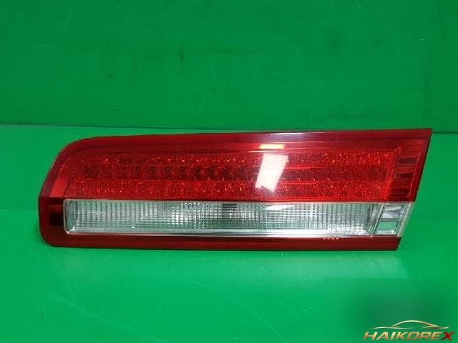 Ford MKZ 2011 — панель задняя (багажник) 9H53 13404 A