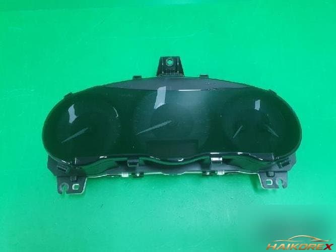 Ford MKZ 2011 — приборная панель BH6T 10849 BD