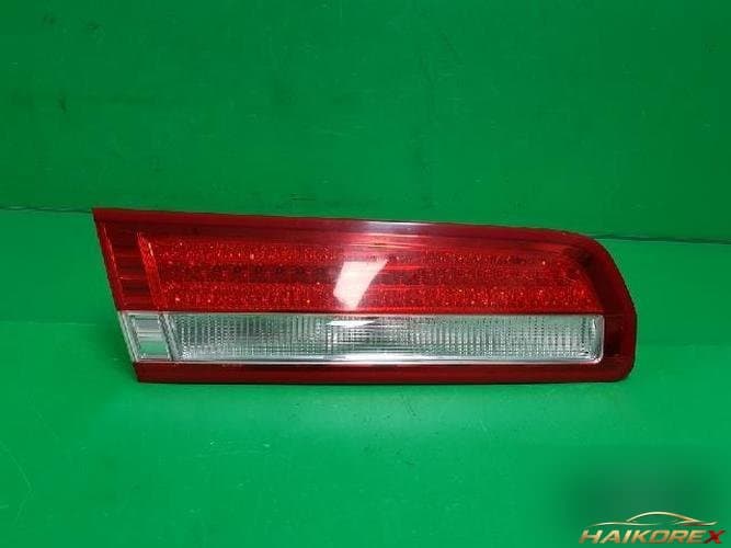 Ford MKZ 2011 — обивка задней двери левая 9H63 13405 A