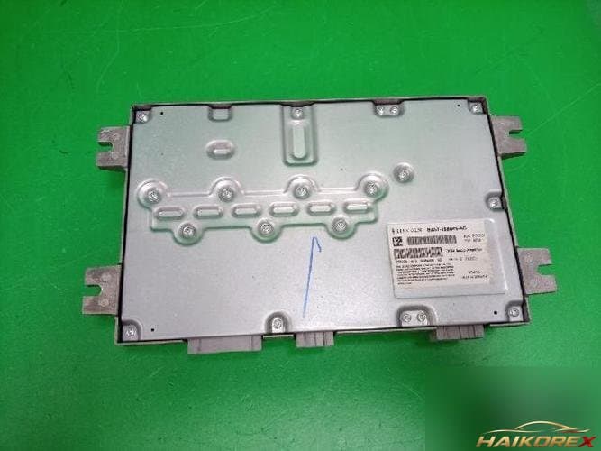 Ford MKZ 2011 — усилитель BA5T 18B849 AC