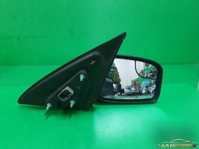 Ford MKZ 2011 — боковое зеркало правое