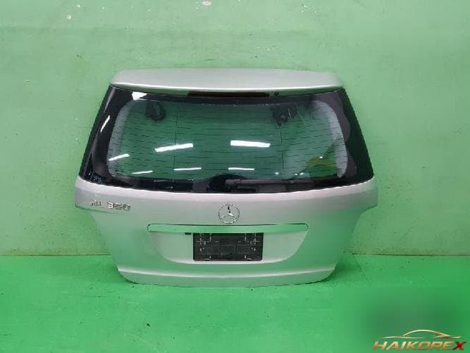 Mercedes-Benz M-Class 2006 — дверь багажника