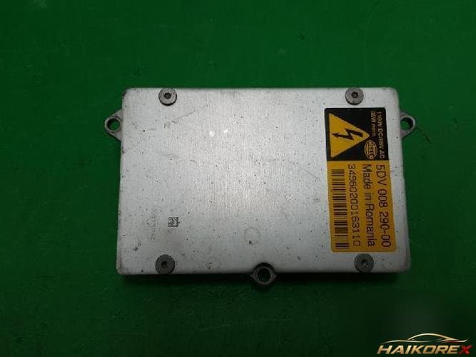 Mercedes-Benz M-Class 2006 — балластный модуль 5DV 008 290-00