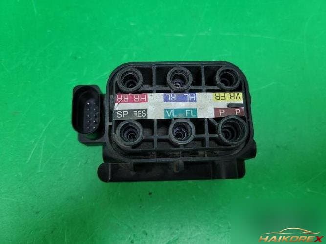 Mercedes-Benz M-Class 2006 — прочие запчасти A 251 320 00 53
