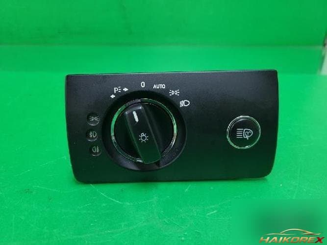 Mercedes-Benz M-класс 2006 — кнопка регулировки яркости A1645450304