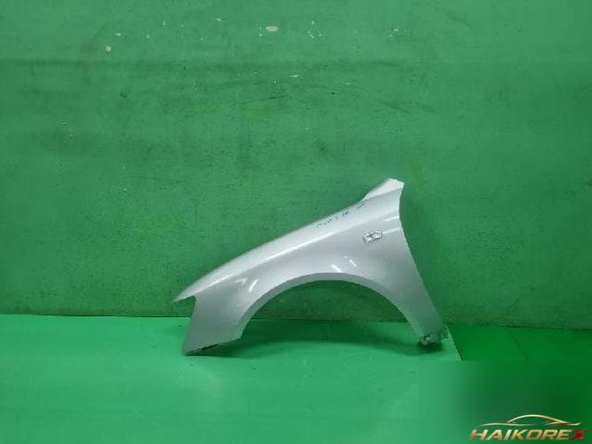 Hyundai Sonata 2009 — крыло левое 663103K200